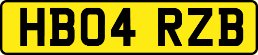 HB04RZB