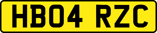 HB04RZC