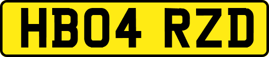 HB04RZD