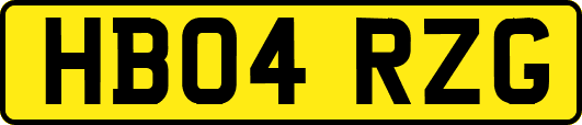 HB04RZG