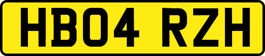 HB04RZH