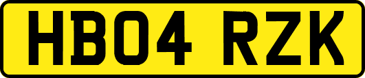 HB04RZK