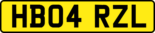 HB04RZL