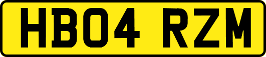 HB04RZM