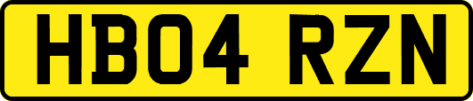 HB04RZN