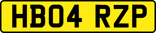 HB04RZP