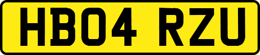 HB04RZU