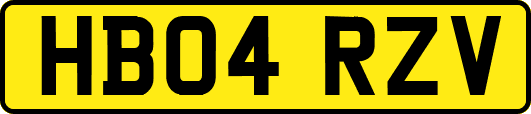 HB04RZV