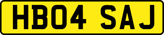 HB04SAJ