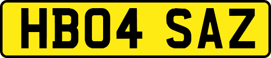 HB04SAZ