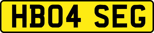 HB04SEG