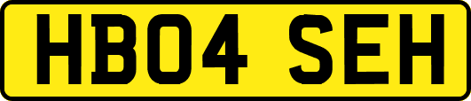HB04SEH