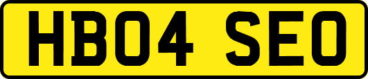 HB04SEO