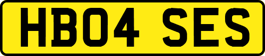 HB04SES