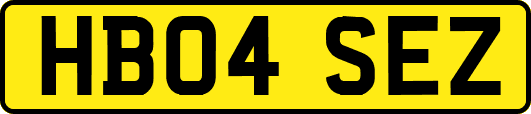 HB04SEZ