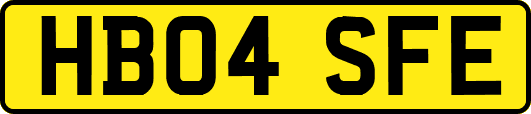 HB04SFE