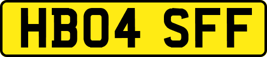 HB04SFF