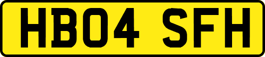 HB04SFH
