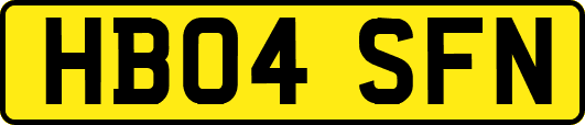HB04SFN