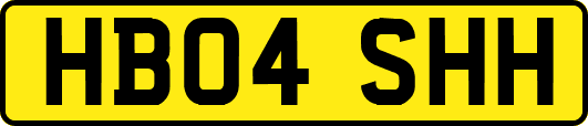 HB04SHH