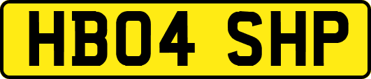 HB04SHP