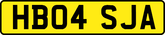 HB04SJA