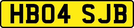 HB04SJB