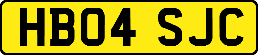 HB04SJC