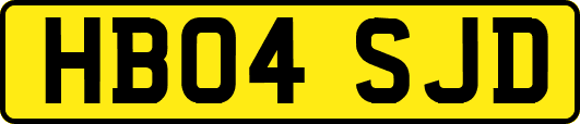 HB04SJD