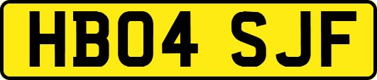 HB04SJF