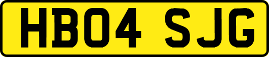 HB04SJG