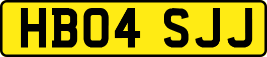 HB04SJJ