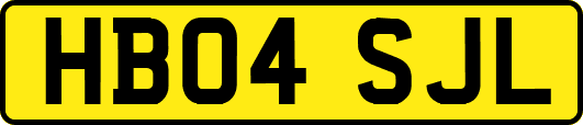 HB04SJL