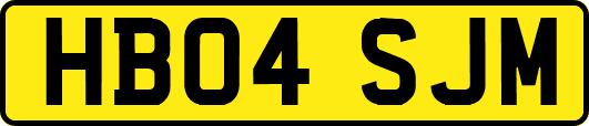 HB04SJM