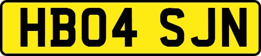 HB04SJN