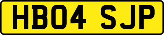 HB04SJP