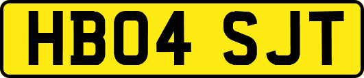 HB04SJT