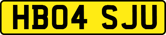 HB04SJU