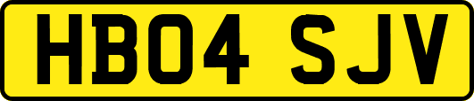 HB04SJV