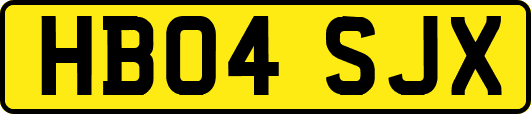 HB04SJX