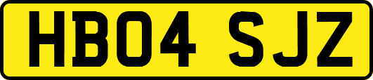 HB04SJZ