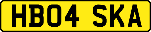 HB04SKA