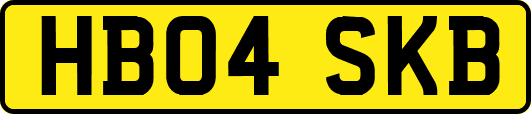 HB04SKB