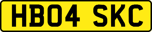 HB04SKC