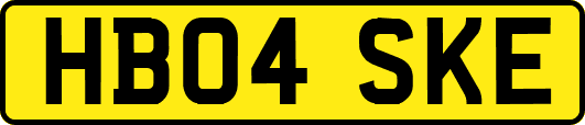 HB04SKE