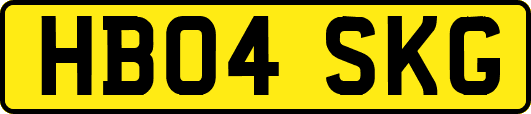 HB04SKG