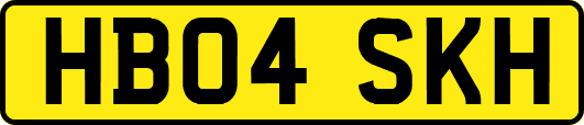 HB04SKH