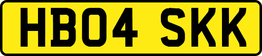 HB04SKK