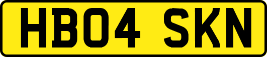 HB04SKN