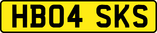HB04SKS